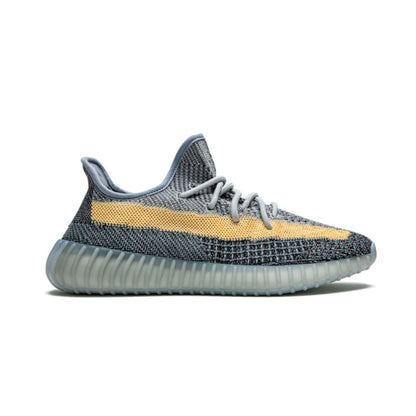 ADDS Yeezy Boost 350 V2 Ash Blue