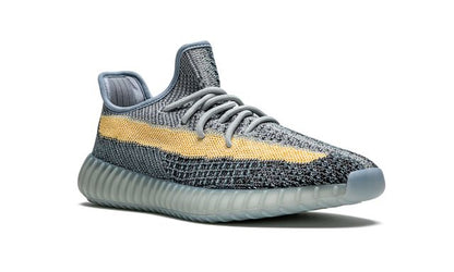 ADDS Yeezy Boost 350 V2 Ash Blue