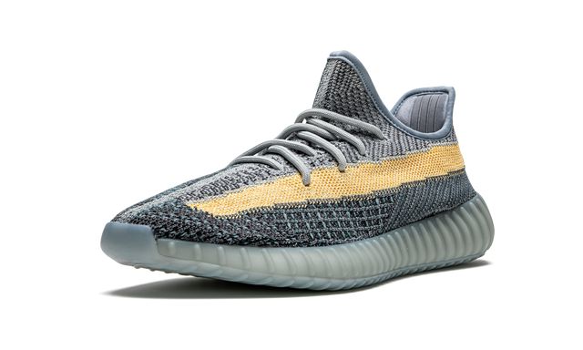 ADDS Yeezy Boost 350 V2 Ash Blue