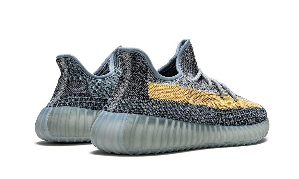 ADDS Yeezy Boost 350 V2 Ash Blue