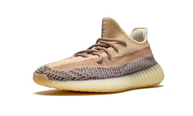 ADDS Yeezy Boost 350 V2 Ash Pearl