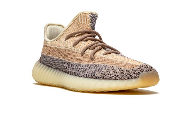 ADDS Yeezy Boost 350 V2 Ash Pearl