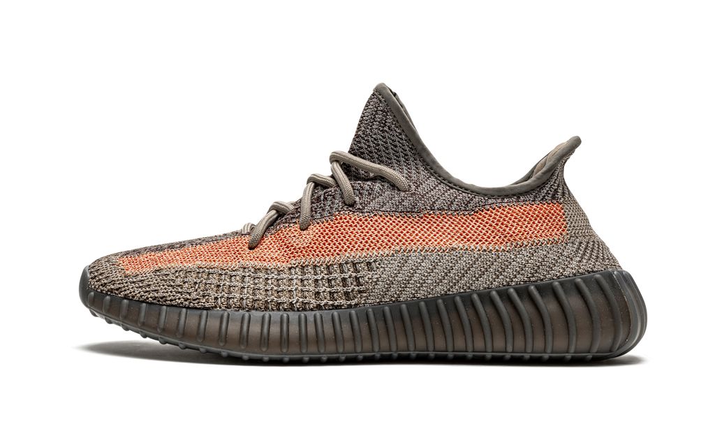 ADDS Yeezy Boost 350 V2 Ash Stone
