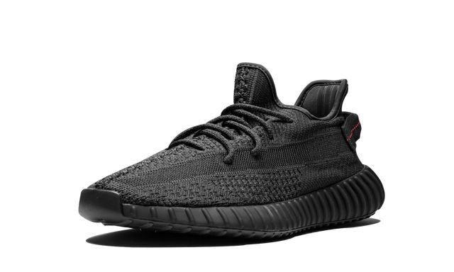 ADDS Yeezy Boost 350 V2 Black (Non-Reflective)