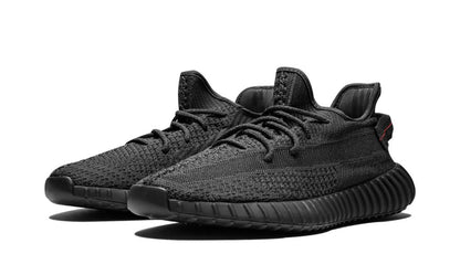 ADDS Yeezy Boost 350 V2 Black (Non-Reflective)
