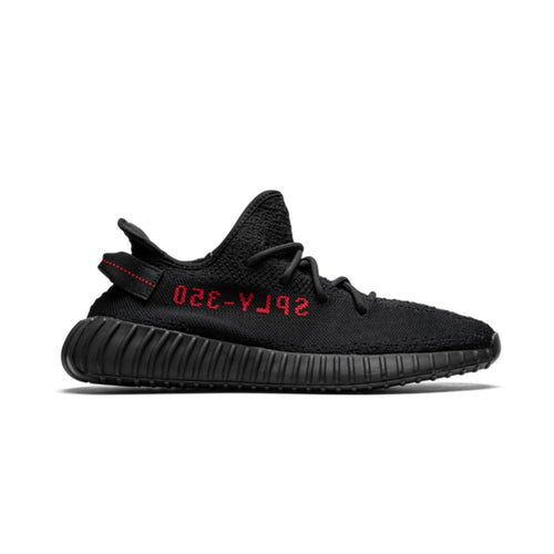 ADDS Yeezy Boost 350 V2 Black Red
