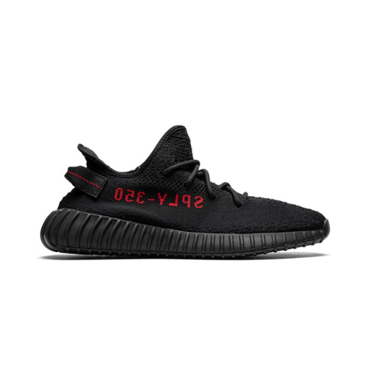 ADDS Yeezy Boost 350 V2 Black Red