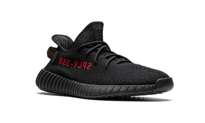 ADDS Yeezy Boost 350 V2 Black Red