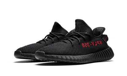 ADDS Yeezy Boost 350 V2 Black Red