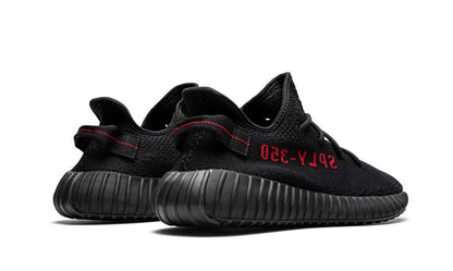 ADDS Yeezy Boost 350 V2 Black Red
