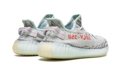 ADDS Yeezy Boost 350 V2 Blue Tint