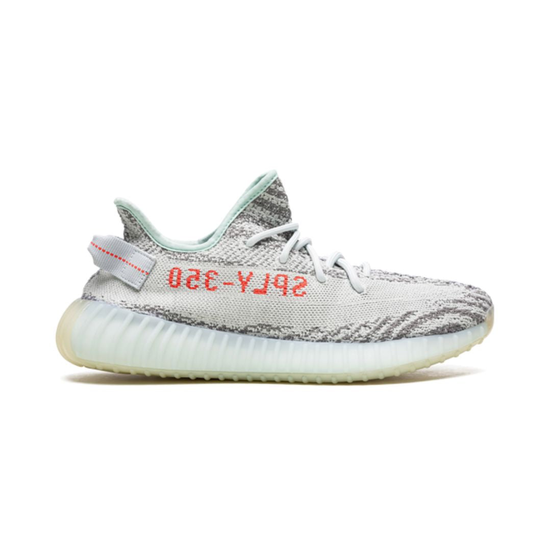 ADDS Yeezy Boost 350 V2 Blue Tint