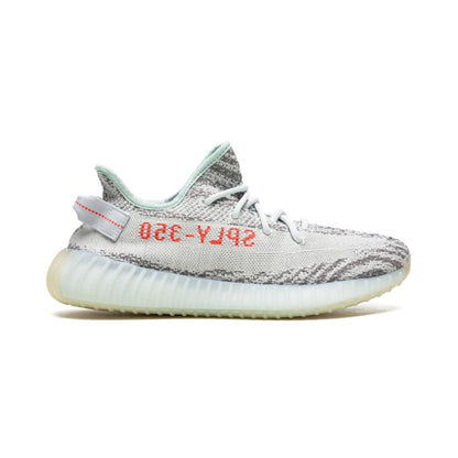 ADDS Yeezy Boost 350 V2 Blue Tint