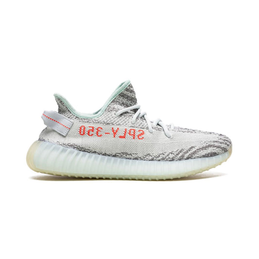 ADDS Yeezy Boost 350 V2 Blue Tint