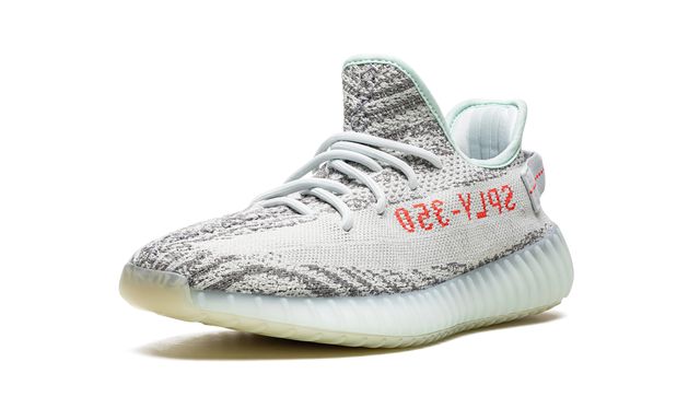 ADDS Yeezy Boost 350 V2 Blue Tint