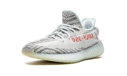 ADDS Yeezy Boost 350 V2 Blue Tint