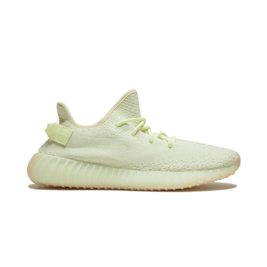 Fügt Yeezy Boost 350 V2 Butter hinzu