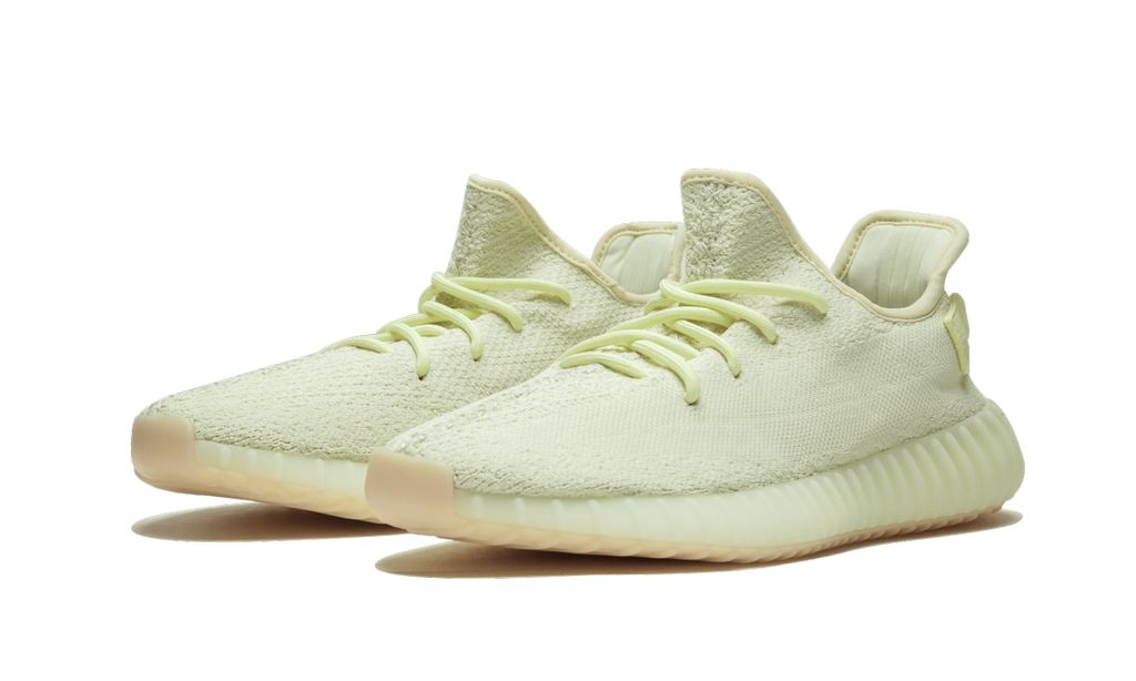 ADDS Yeezy Boost 350 V2 Butter