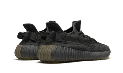 Fügt Yeezy Boost 350 V2 Cinder hinzu 
