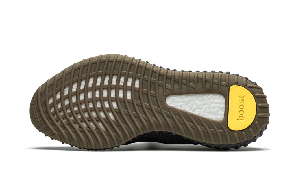 Fügt Yeezy Boost 350 V2 Cinder hinzu 