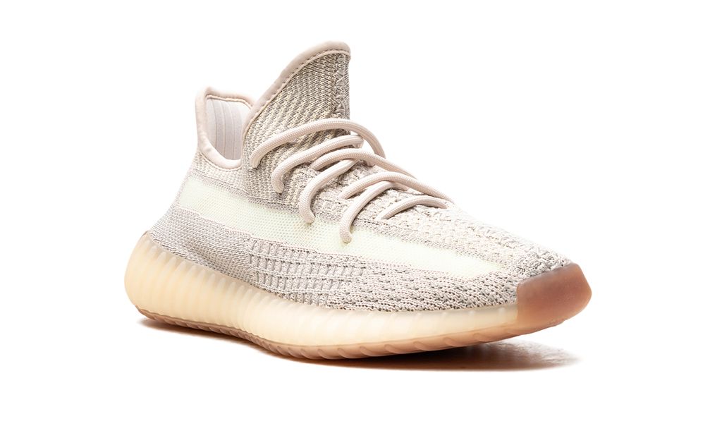 ADDS Yeezy Boost 350 V2 Citrin (Non-Reflective)