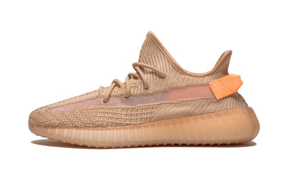 Fügt Yeezy Boost 350 V2 Clay hinzu 