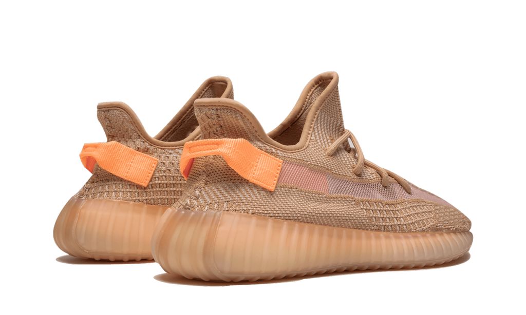 Fügt Yeezy Boost 350 V2 Clay hinzu 
