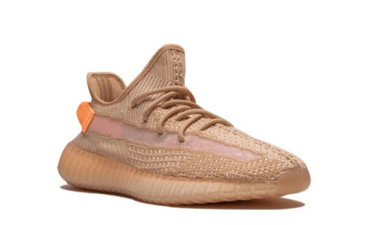 Fügt Yeezy Boost 350 V2 Clay hinzu 
