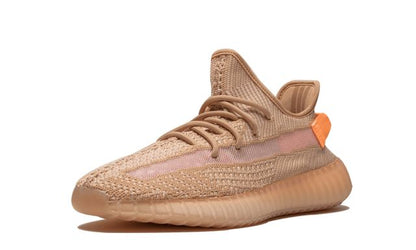Fügt Yeezy Boost 350 V2 Clay hinzu 