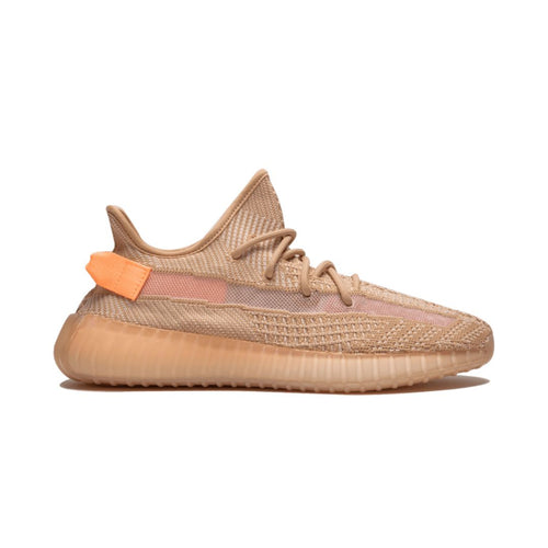 Fügt Yeezy Boost 350 V2 Clay hinzu 