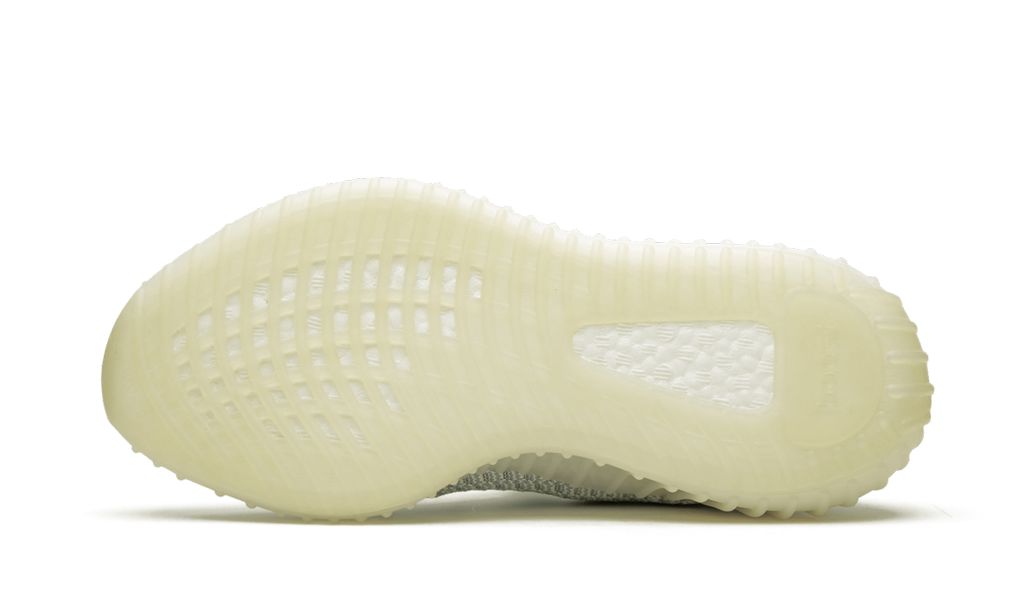 Fügt Yeezy Boost 350 V2 Cloud White (Reflective) hinzu 