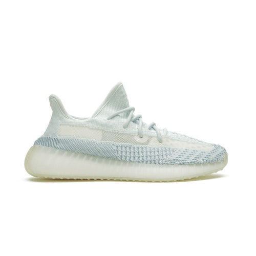 Fügt Yeezy Boost 350 V2 Cloud White (Reflective) hinzu 