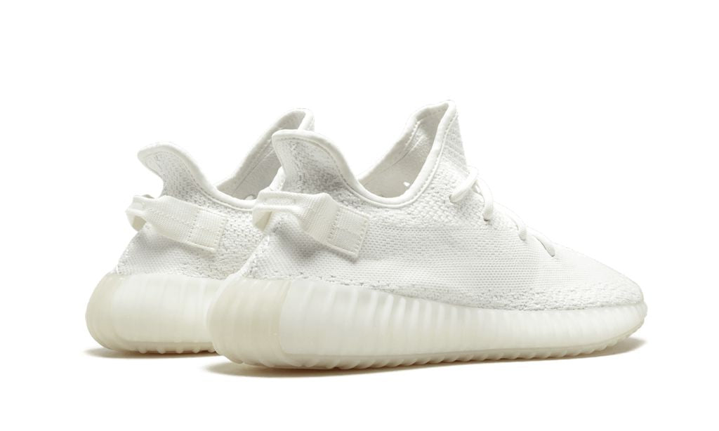 ADDSYeezy Boost 350 V2 Cream/Triple White