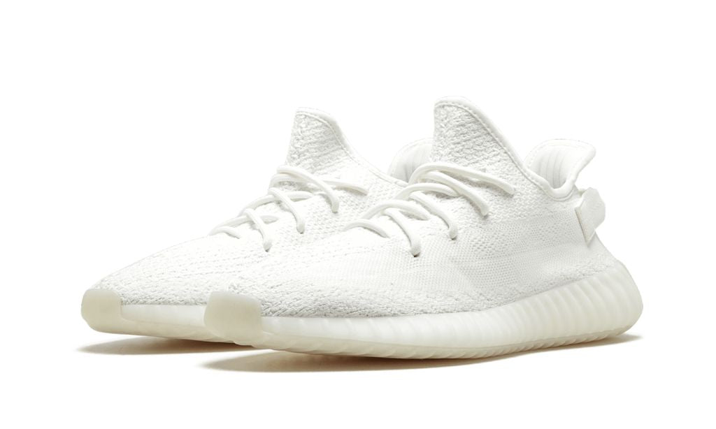 ADDSYeezy Boost 350 V2 Cream/Triple White