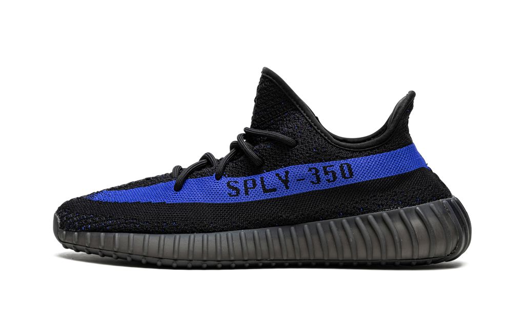 Fügt Yeezy Boost 350 V2 Dazzling Blue hinzu 