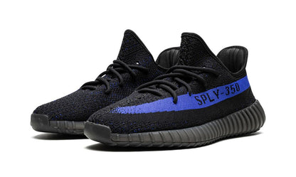 Fügt Yeezy Boost 350 V2 Dazzling Blue hinzu 