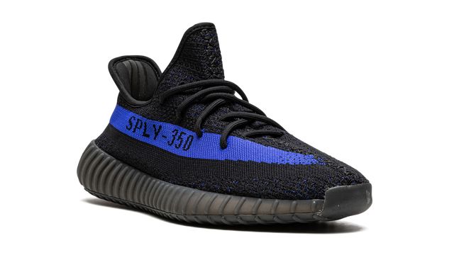 Fügt Yeezy Boost 350 V2 Dazzling Blue hinzu 