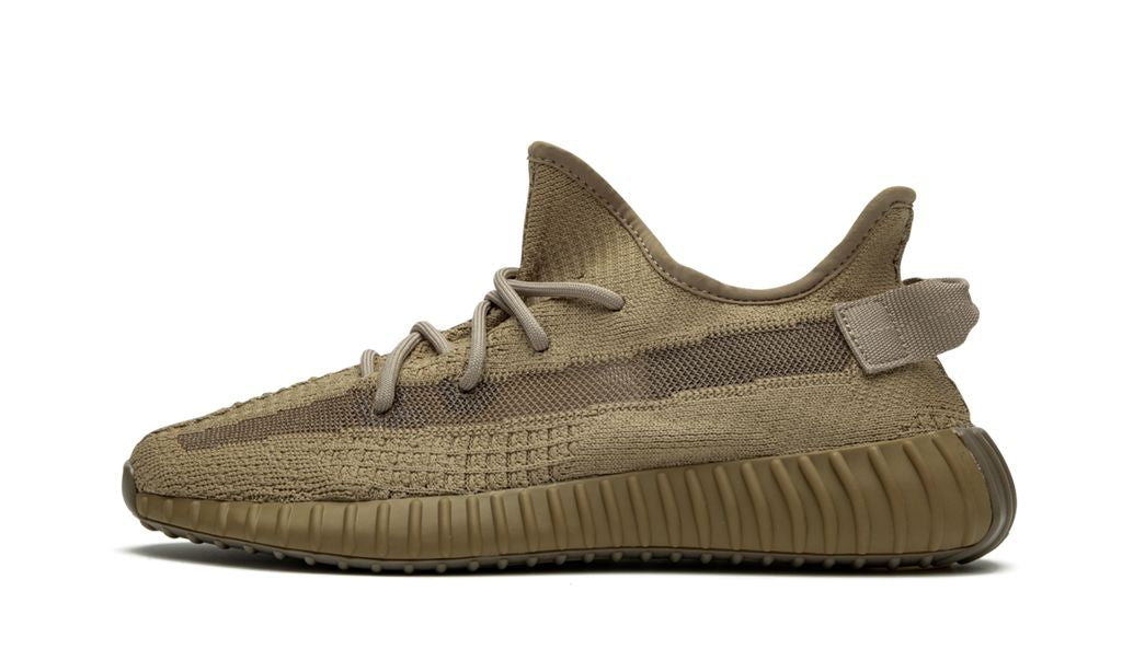 Fügt Yeezy Boost 350 V2 Earth hinzu 