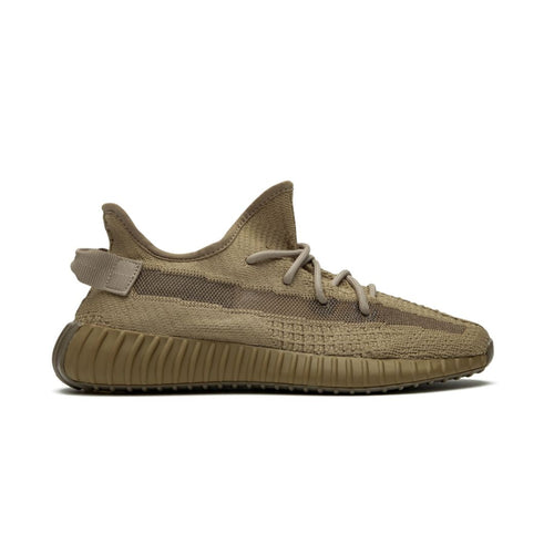 Fügt Yeezy Boost 350 V2 Earth hinzu 