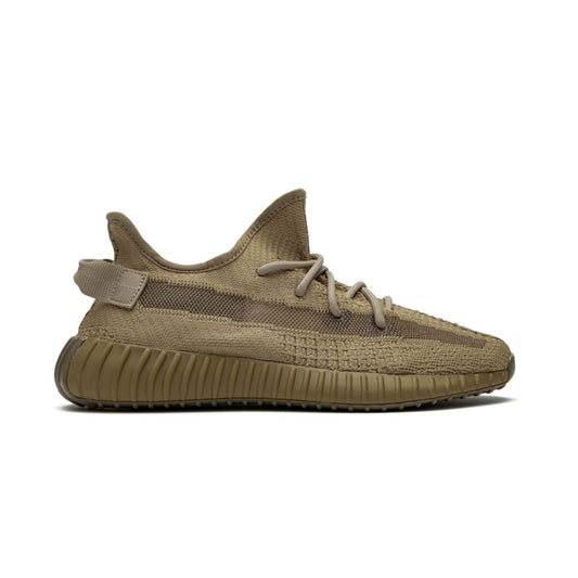 Fügt Yeezy Boost 350 V2 Earth hinzu 