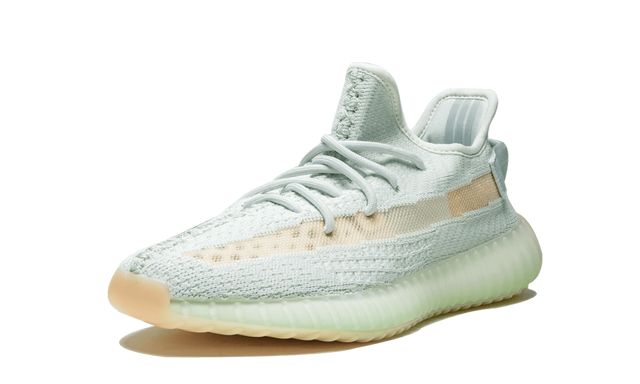Fügt Yeezy Boost 350 V2 Hyperspace hinzu 