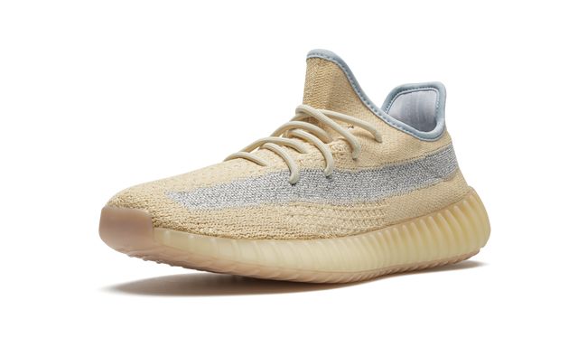 Fügt Yeezy Boost 350 V2 Linen hinzu 