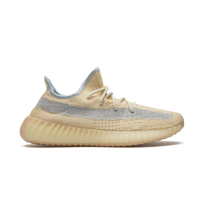Fügt Yeezy Boost 350 V2 Linen hinzu 