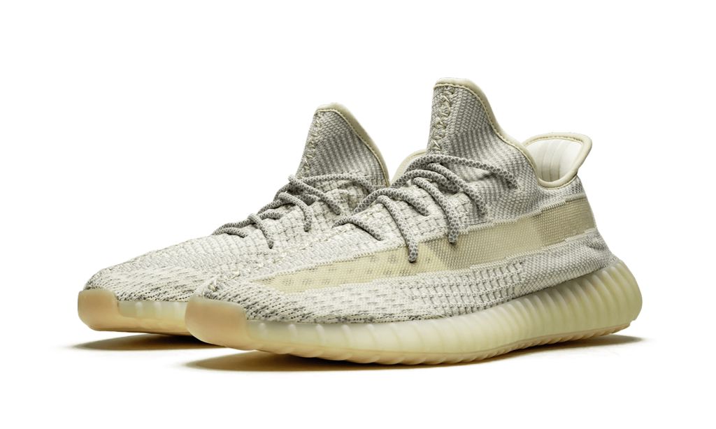 Fügt Yeezy Boost 350 V2 Lundmark (nicht reflektierend) hinzu 