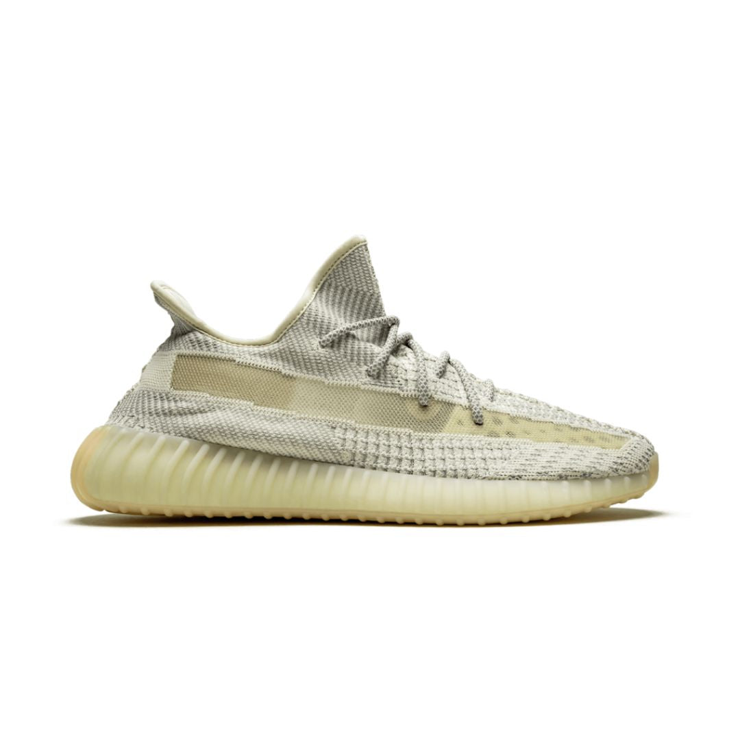 Fügt Yeezy Boost 350 V2 Lundmark (nicht reflektierend) hinzu 