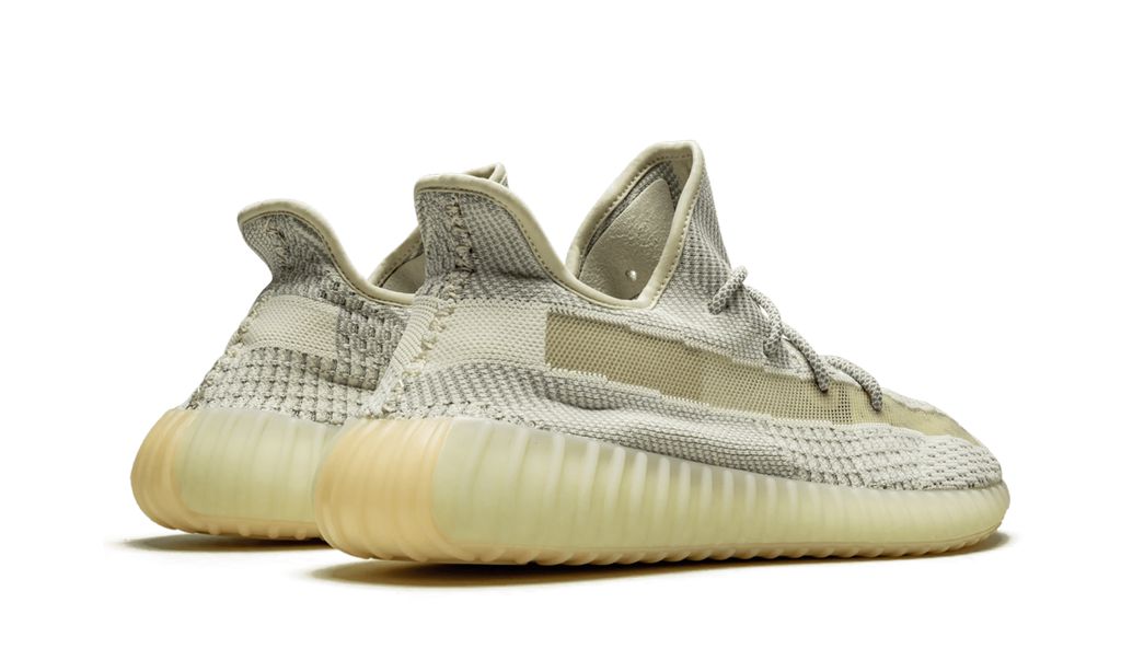 Fügt Yeezy Boost 350 V2 Lundmark (nicht reflektierend) hinzu 