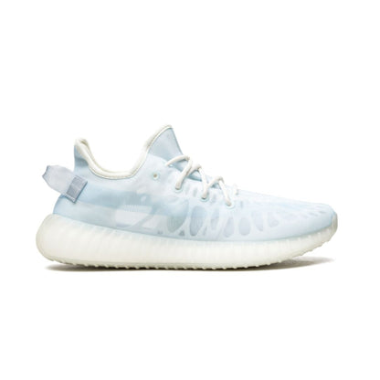 ADDS Yeezy Boost 350 V2 Mono Ice