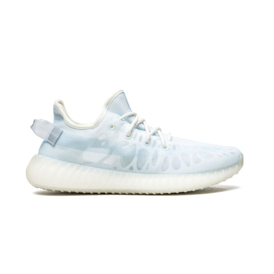 Fügt Yeezy Boost 350 V2 Mono Ice hinzu