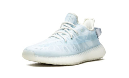 ADDS Yeezy Boost 350 V2 Mono Ice