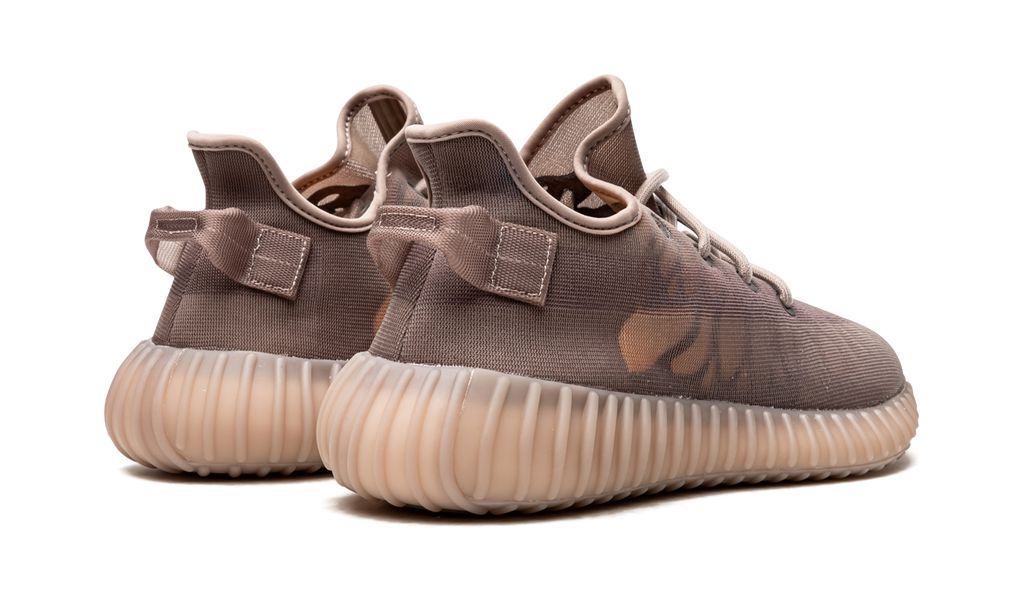 Fügt Yeezy Boost 350 V2 Mono Mist hinzu 